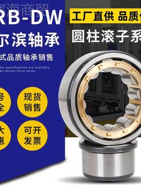 H0RB-DW哈尔滨轴承NNBF304 NJ305 NJ306 NJ307 N J308J NJ39NJ310