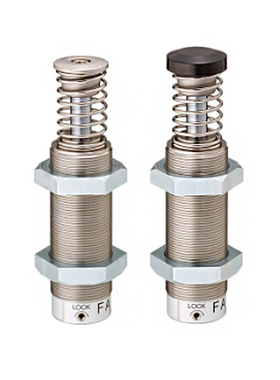 缓冲器MAC MAS0806 1008 1210 1214 1410 1417M S L H