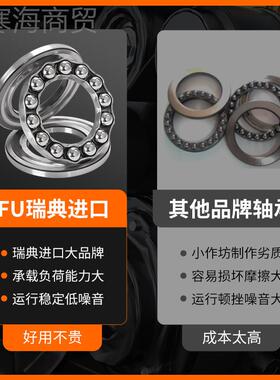 FU口1420平5面51422耐压力51424M推IEIO力球进轴承