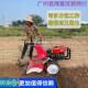 柴油微耕新款 家WRZ用小耕型四驱多功能机犁地地耕田翻土机农用旋