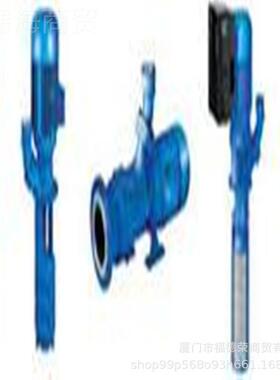 布Brinma2nn潜曼水泵STA40k9VCQ/50