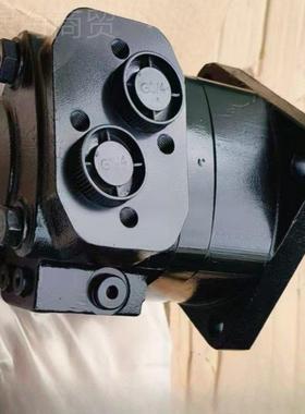 1替丹佛斯OMT250 51B3020液压摆线马0达OMT400/31TPJ5/50/200代/1