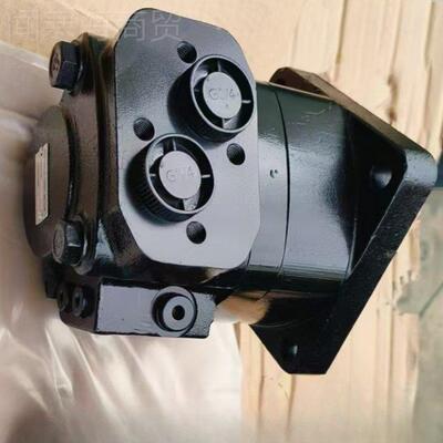 1替丹佛斯OMT250 51B3020液压摆线马0达OMT400/31TPJ5/50/200代/1