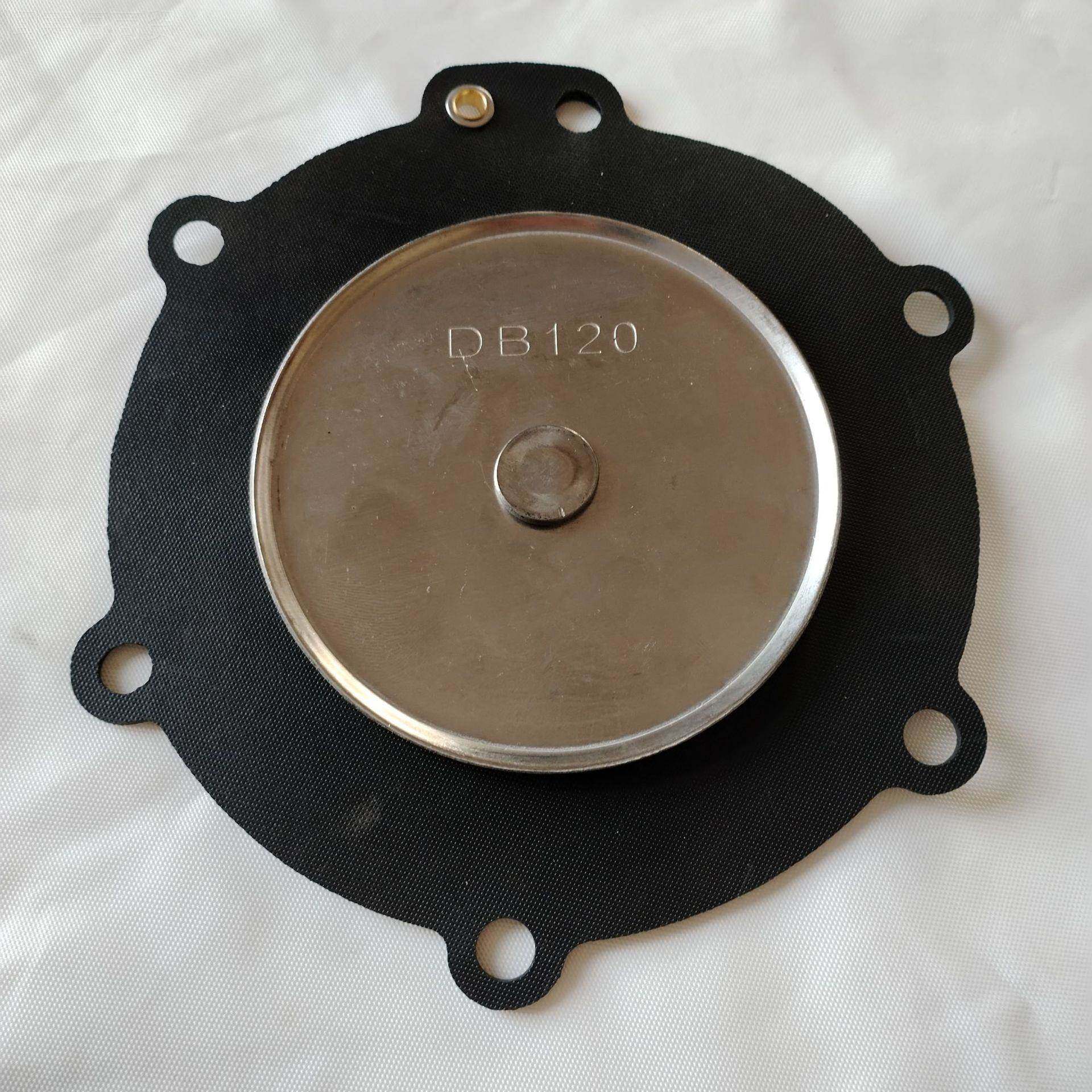 马佳尔VE220 VEMM420 VEM42V4 EM620 GIRVEM720脉冲膜片阀DB120/C