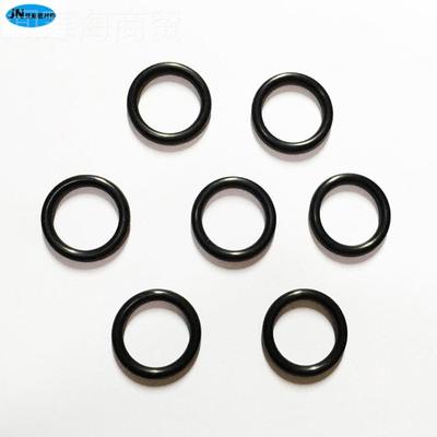 O型.圈3进口丁晴NBR70度内径12.2/12.3径/12.6/128/线径2.41.2/13