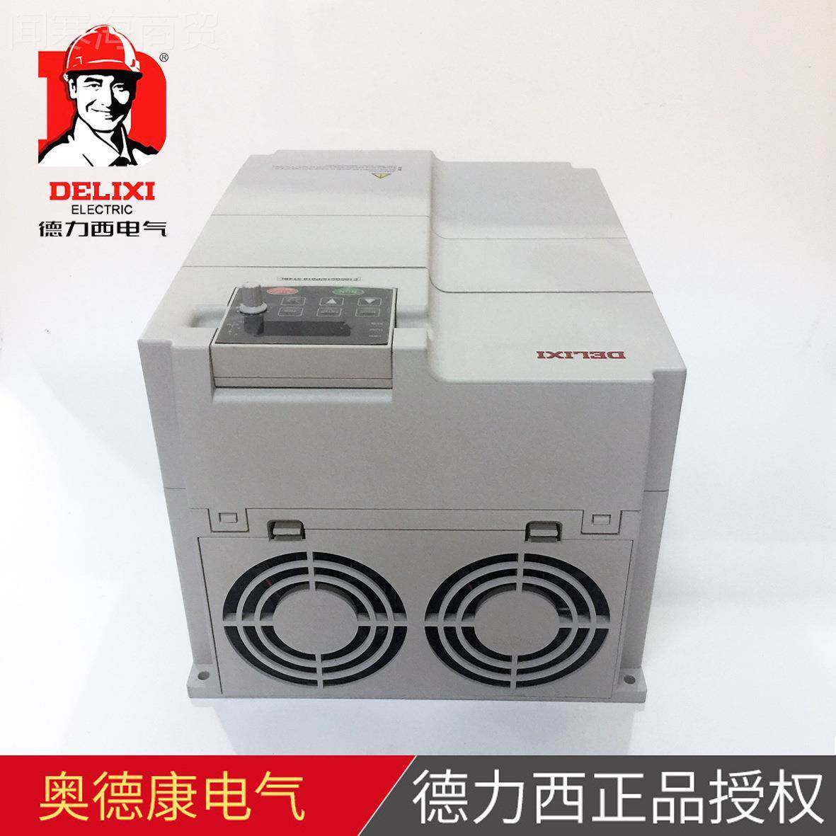 CD8I-E00/G011T4P015T4BLBON变频器,11KW变频器1，三相AC30V