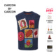 25秋冬 HOME GARCON SWEET 毛衣背心马甲