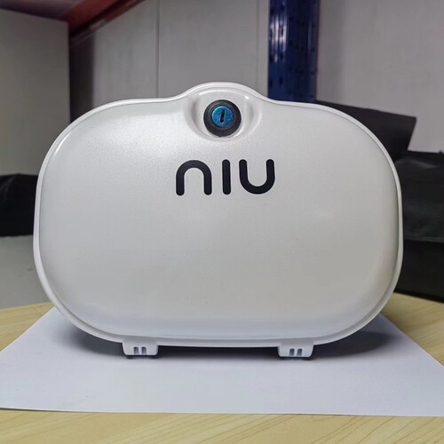 适用于小牛电动车U2后备箱UQi G1 G2 Fo M2 Ms后靠背尾箱改装配件