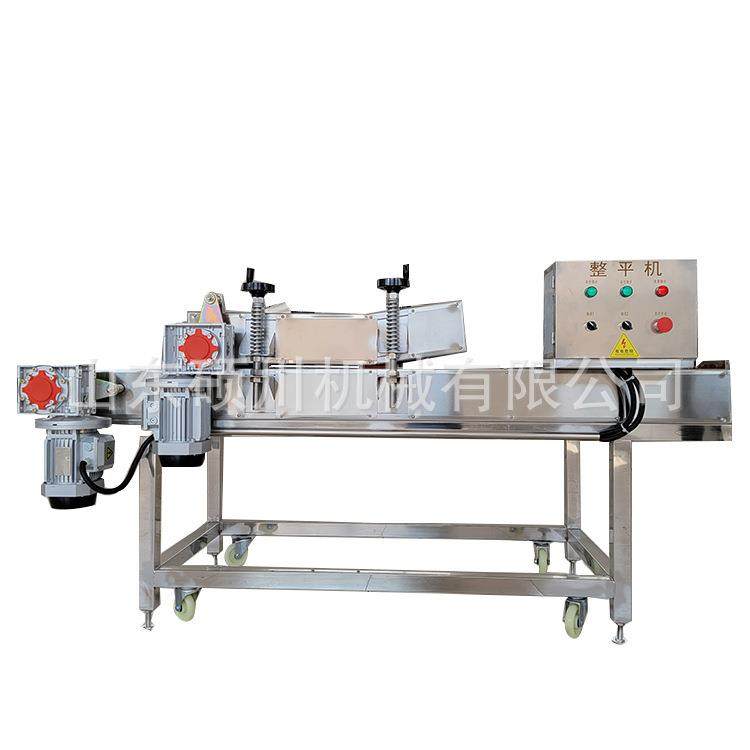 袋装酱菜榨菜裙带菜整平机麻辣豆干辣片软包装自动整形压平机,清洗/食品/商业设备,其他食品加工设备,淘宝优惠券,粉丝福利购,淘宝优惠卷