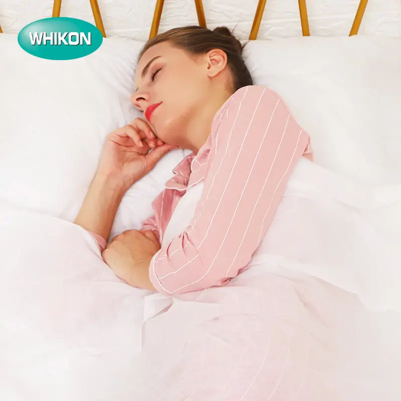 /惠康一次性单双人睡袋酒店宾馆旅行农家院住宿隔脏睡袋