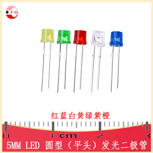 F5发光二极管LED-TH_BD