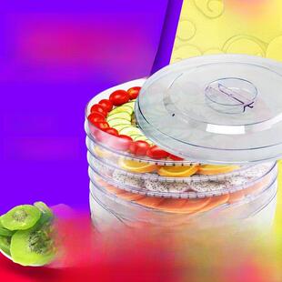 出口德国果干机家用食品烘干机水果蔬菜肉类食品脱水时间空气烘干