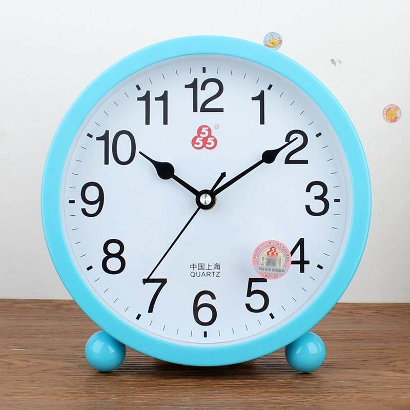 三五桌摆座钟钟表挂钟客厅时钟新款壁挂表台式石英钟家用表挂墙上,家居饰品,座钟,淘宝优惠券,粉丝福利购,淘宝优惠卷
