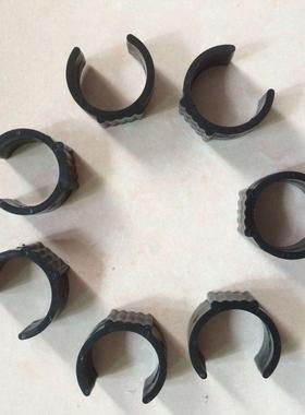 吊椅底座防滑垫 吊篮底座防摩擦卡扣 秋千底座塑料底垫 摇篮地垫