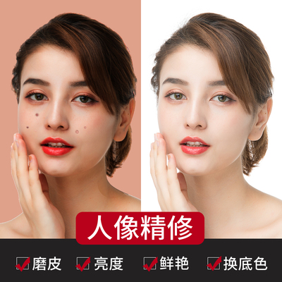 冲洗照片打印做成水晶摆台带相框加洗手机相片冲印宝宝带塑封定制