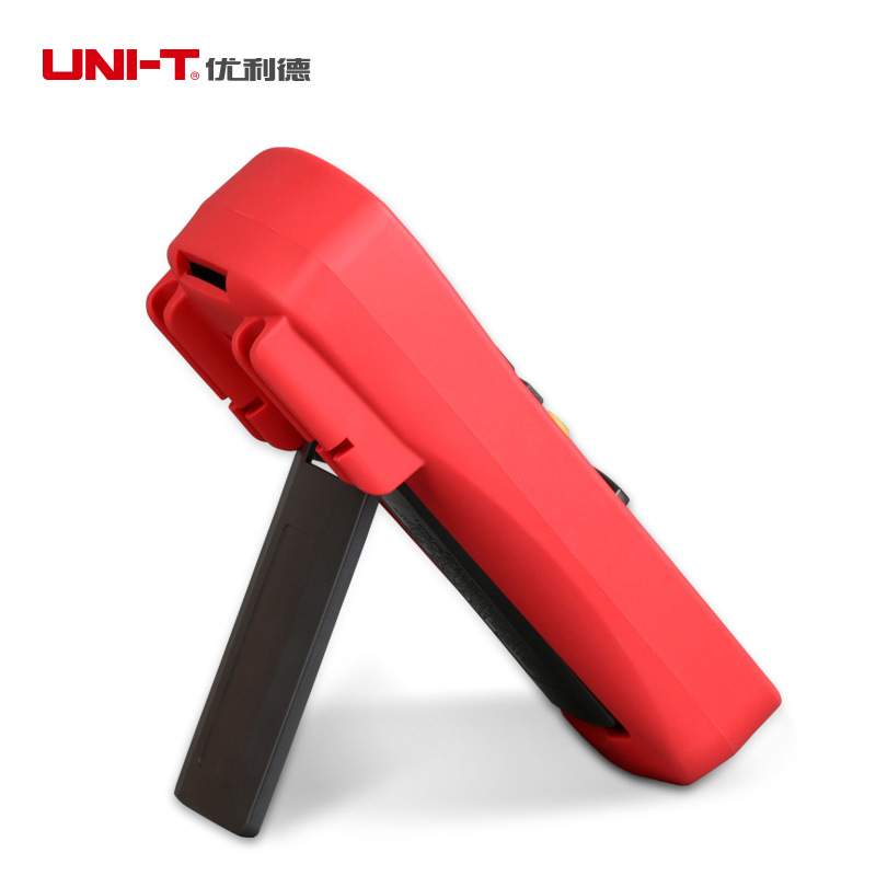优利德UT139A 139B 139C 数字万用表 自动量程 真有效值 保护电路