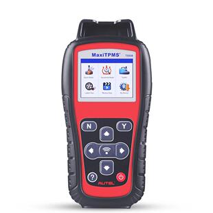 TS508WF海外版胎压维修编程工具胎压诊断仪OBD学习匹配激活编程