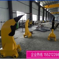 挖掘機(jī)專用鷹鉤 鷹嘴 松土器 松石器 挖機(jī)單鉤 勾機(jī)裂土器 裂石器