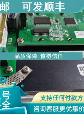 议价ABB CMA130 AE3 面 原Q装