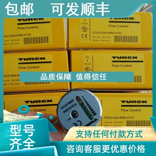 H1141 议价流量开关FCS AP8X 2A4 FCT