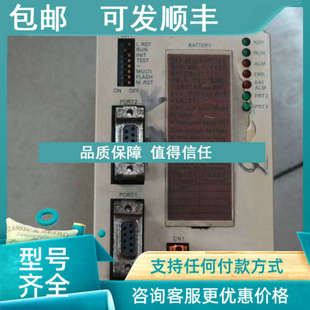 YASKAWA JEPMC CPU 表面坏 CP210 议价