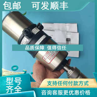 8694定位器 8791 8696 8693 精准选型 8692 议价burkert宝德