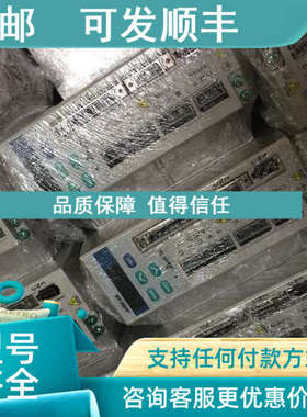 议价ECMA-C30807ES台达电机ASD-A0721-AB驱动器ECMA-C30807FS成套