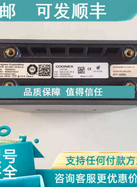 议价VVVGA康耐视COGNEX显示模块