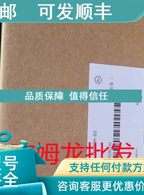 议价R88M-W3K030T-S2/ R88D-KN06F-ECT 伺服电机