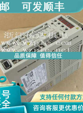 议价伺服驱动器 SGDM-A3BDA