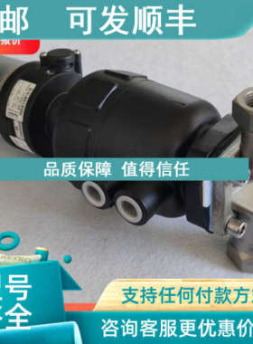 议价burkert宝德2031A常闭气动隔膜阀焊接卡箍DN15 20 25 40 宝帝