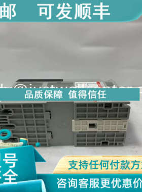 议价6181-AIBCFBZZZ A-B PLC控制模块