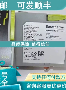 议价英国欧陆温控仪Eurotherm 2604F/VH/121/XX/D4/PV/XX/XX/PV/P