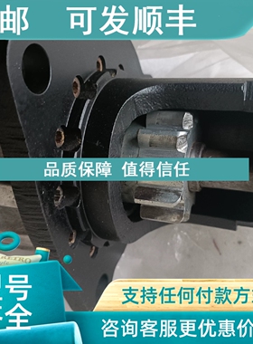 议价洋马N18启动马达TDI45MA-27751-601 45MA-301R 106-2-6k