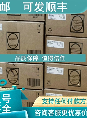 议价贝加莱8BVP0880HW00.008-1/8BVP0880HW00.004-1 升级款