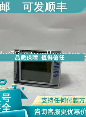 议价6181P-17TSXPH A-B PLC控制模块