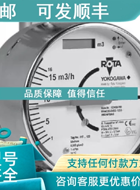 议价RAMC04-D4SS RAMC04-D2SS流量计 DX2048记录仪 横河YOKOGAWA
