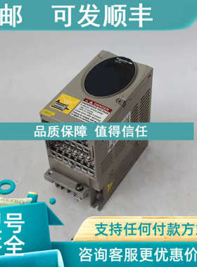 议价SD326DU25S2  伺服驱动器   可