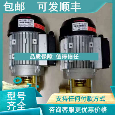 议价SPECK PUMPEN水泵Y-4081.2007 Y-4081.2008