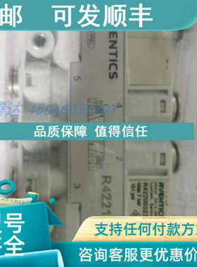 议价R422103847 VFS2210-2DZ VFS2210-2EZ VFS2210-3DB R42210384