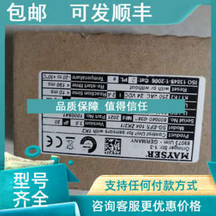 EFS104ZK2 ZK2 1MAYSER安全继电器SG 104 EFS 议价SG
