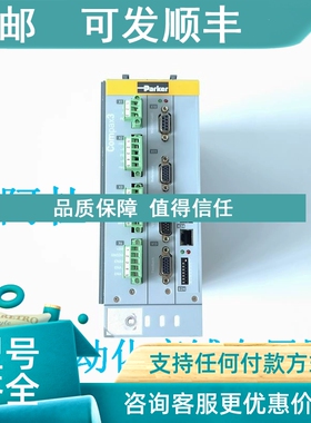 议价COMPAX3系列驱动器S025V2F10I30T11M00