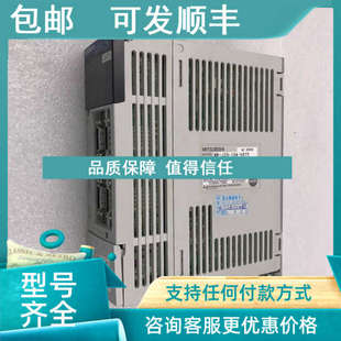 10A 议价 J2S S075 伺服驱动器