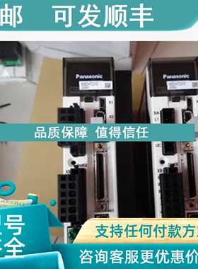 议价伺服电机SGMAV-04ADA21 SGMAV-04ANA-YR11  400w、