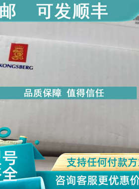 议价KONGSRERG  330924 RCU502模块