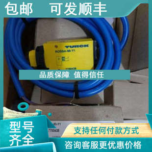 0.3 RS4.4 BIM 议价图尔克接近开关BI7 AP6X VP6X2 NST V1131 Q08