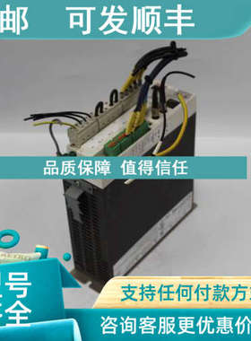 议价DKC02.3-012-3-MGP-01VRS 博士力士乐伺服驱动器
