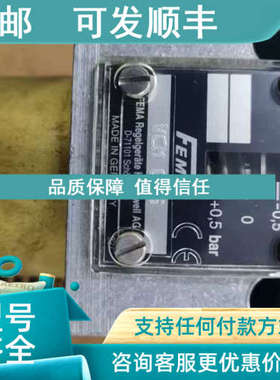 议价FEMA VCM 095 FEMA REGELGERATE  AG D-71101