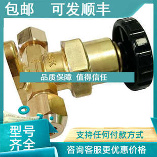 1004BX 803BX 1305BX手动NBV截止阀 502BX 议价鹭宫NBV