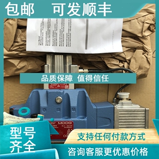D02HABF6VSX2 MOOG原产地 4010 议价穆格伺服阀D662